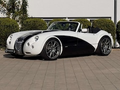 Bild des Angebotes Wiesmann MF 3 Roadster*SMG II*Final Edition*Black&White*