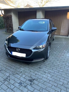 Bild des Angebotes Mazda 2 Ad'vantage