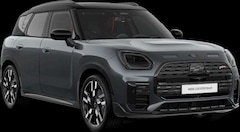 Bild des Angebotes MINI Cooper SE Countryman Countryman SE ALL4 JOHN COOPER WORKS XL ACC AHK