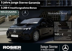 Bild des Angebotes Mercedes-Benz EQS SUV