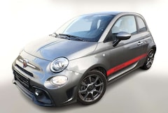 Bild des Angebotes Abarth 595 1.4 T-Jet 16V 165 StyleP PDC LM16Z CarPlay 121 ...