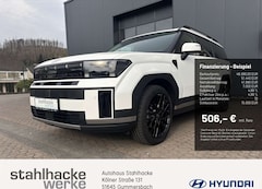 Bild des Angebotes Hyundai SANTA FE 1.6 T-GDI Hybrid 158 kW 4WD INTRO-Edition