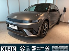 Bild des Angebotes Hyundai IONIQ 5 N Line X Elektro Bose Sound, Leder, 360°-Kamera
