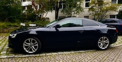 Bild des Angebotes Audi A5 1.8 TFSI multitronic