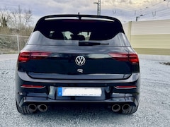 Bild des Angebotes VW Golf R 2.0 TSI OPF 4Motion DSG Akrapovic Garantie