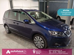 Bild des Angebotes SEAT Alhambra 1.4 TSI Xcellence|Navi|AHK|7-S|Kamera