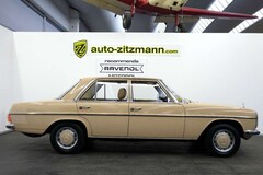 Bild des Angebotes Mercedes-Benz 230 /6 SAMMLER/2HAND/H-ZUTEIL./SCHECKHEFT/AT/DT.
