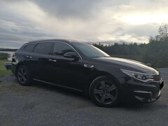 Bild des Angebotes Kia Optima Optima Sportswagon 1.7 CRDI DCT Business