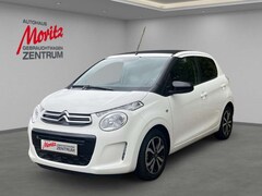 Bild des Angebotes Citroen C1 1.0 VTi Airscape Shine *FALTDACH!*