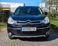 Bild des Angebotes Citroen C-Crosser -Exclusive-Autmatik-Tüv-3.2027