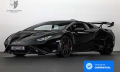 Bild des Angebotes Lamborghini Huracán Huracán STO FullCarbon/RacingSeats/Travel/Camera