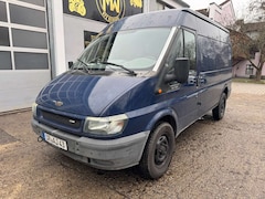Bild des Angebotes Ford Transit 2.4 FT 350