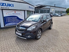 Bild des Angebotes Opel Mokka Innovation ecoFlex 4x4