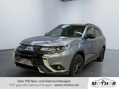 Bild des Angebotes Mitsubishi Outlander Active+ 2.0 MIVEC Aut. Lenkradheizung