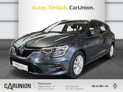 Bild des Angebotes Renault Megane Grandtour BUSINESS E-TECH PLUG-IN 160