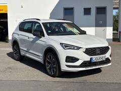 Bild des Angebotes SEAT Tarraco FR 1.5TSI DSG 150PS*Standh/AHK/7-Sitzer