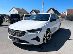 Bild des Angebotes Opel Insignia B Sports TourerUltimate/OPC/20"/HEAD-UP