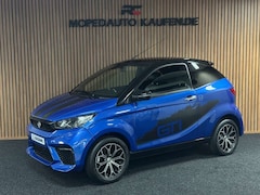 Bild des Angebotes Aixam GTI E-Coupe GTI Sport Blau ELEKTRO