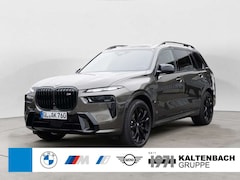 Bild des Angebotes BMW X7 M 60i xDrive FACEL. 360° PANO LED STANDHZ