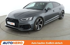 Bild des Angebotes Audi RS5 2.9 TFSI quattro Aut.*HUD*VC*B&O*RS-ABGAS*CAM*PDC*