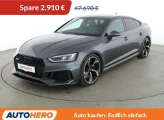 Bild des Angebotes Audi RS5 2.9 TFSI quattro Aut.*HUD*VC*B&O*RS-ABGAS*CAM*PDC*