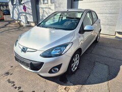 Bild des Angebotes Mazda 2 Lim. 1.3 Active KLIMA SITZH.