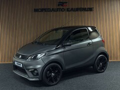 Bild des Angebotes Aixam City Sport 2019 Matt Grau | 8 PS Kubota Motor