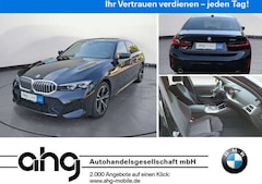 Bild des Angebotes BMW 318 i Automatik M Sportpaket Klimaaut. AHK HIFI