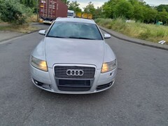 Bild des Angebotes Audi A6 A6 Avant Diesel Avant 2.7 TDI tiptronic quattro