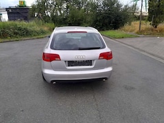 Bild des Angebotes Audi A6 A6 Avant Diesel Avant 2.7 TDI tiptronic quattro