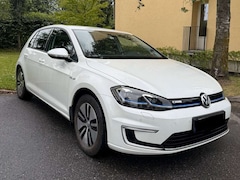 Bild des Angebotes VW e-Golf e-Golf