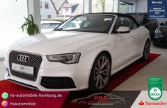 Bild des Angebotes Audi RS5 Cabrio S tronic