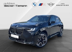 Bild des Angebotes BMW X3 xDrive20d  M Sportpaket Pro UPE 75.890,00 € #exclu