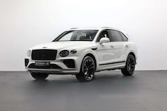 Bild des Angebotes Bentley Bentayga Bentayga V8 Touring/Sunshine/Mulliner/Panorama