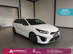 Bild des Angebotes Kia Ceed / cee'd Ceed 1.6 CRDi GT Line Carplay|CAM|JBL|Lenkrhzg.