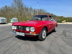 Bild des Angebotes Alfa Romeo Junior GT 1300