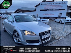 Bild des Angebotes Audi TT Coupe 2.0 TFSI Sitzheizung Klima