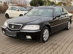 Bild des Angebotes Honda Legend 3.5i V6*AUTOM*KLIMAAUTOM*LEDER*1.HD*VOLL*