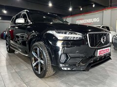 Bild des Angebotes Volvo XC90 R Design AWD 7SITZ/PANO/ACC/360°/HUD/H K