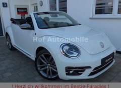 Bild des Angebotes VW Beetle 1.4TSI DSG Sound Xenon AppCon. 19"Alu