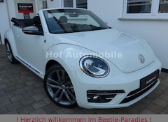 Bild des Angebotes VW Beetle 1.4TSI DSG Sound Xenon AppCon. 19"Alu