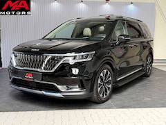 Bild des Angebotes Kia Carnival VIP – Top-Ausstattung - CARNIVAL BAUJAHR 2021 YP