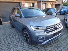 Bild des Angebotes VW T-Cross 1.0 TSI 85kW DSG UNITED