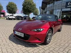 Bild des Angebotes Mazda MX-5 1.5L SKYACTIV-G Exclusive-Line