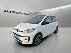 Bild des Angebotes VW up! Black Style Kamera S