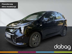 Bild des Angebotes Kia Picanto 1.0 Aut. Vision  Allwetter Navi Klima