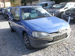 Bild des Angebotes Peugeot 106 2.Hand , wenig km & HU 10/26 !!!