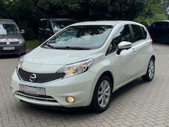 Bild des Angebotes Nissan Note Tekna / TÜV NEU / KAMERA