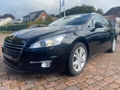 Bild des Angebotes Peugeot 508 SW-Allure+PANORAMA+NAV+SHZ+PDC+TEMPO