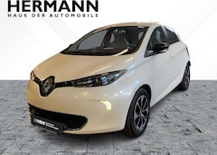 Bild des Angebotes Renault ZOE (Miet-Batterie) Zen *NAVI*KeyLess*KlimaA